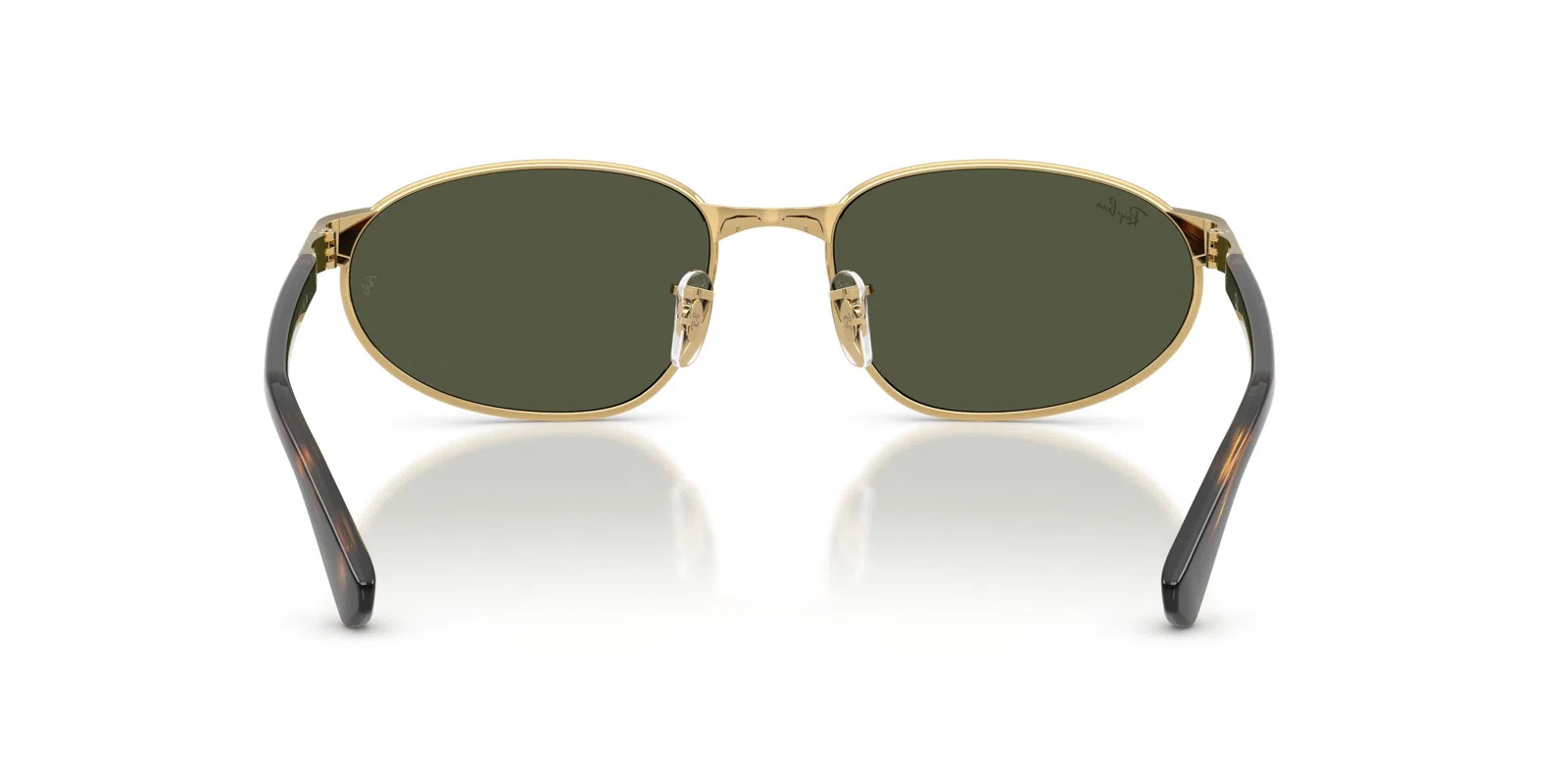 Ray-Ban 3777 Sunglasses - view 3